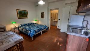 CASCINA-AgriHotel -