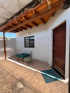 Hospedaje a 2 cuadras de la playa Mar de Cobo