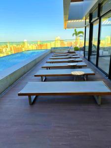 Studio Meireles - 600m Seaside