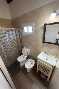 Hospedaje a 2 cuadras de la playa Mar de Cobo