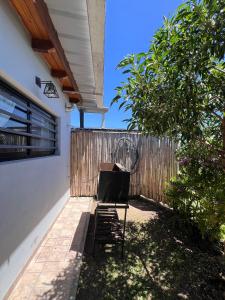 Hospedaje a 2 cuadras de la playa Mar de Cobo