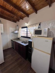 Hospedaje a 2 cuadras de la playa Mar de Cobo