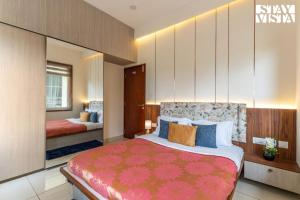 Brickstone Villa by VEO - Part of StayVista