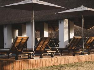 Tshikwalo Guest House