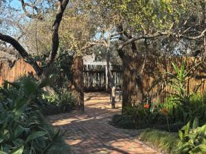 Tshikwalo Guest House