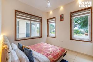 Brickstone Villa by VEO - Part of StayVista