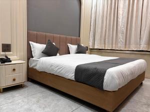 Hotel Lakshya Raj Palace - Khatushyamji