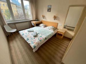 Fantastic Waw - Z6 Room - 203A