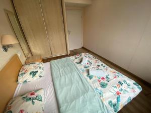 Fantastic Waw - Z6 Room - 203A