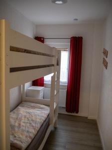 Race & Rest Apartments