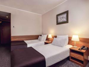 Hotel Mercure Toruń Centrum