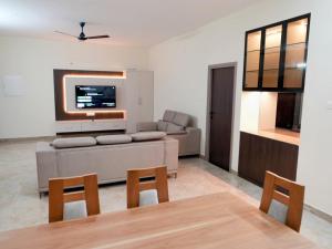 Amaira Studio living - Coimbatore