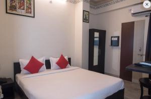 HOTEL AMRAPALI Noraml