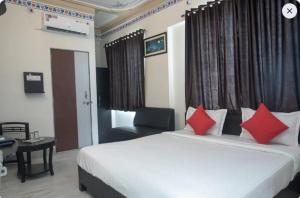 Hotel ANGAN UDAIPUR
