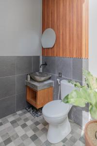 NEW 2BR Minimalist Villa with Private Pool Ungasan