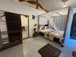 Acmi Villa with River View