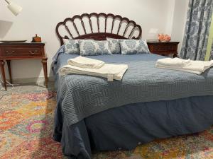 Gran casa señorial de 300m en centro histórico