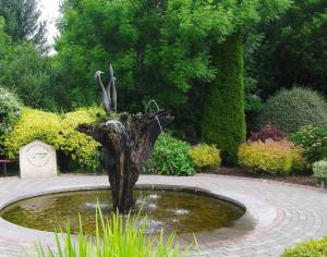 The Corner house, Dromod