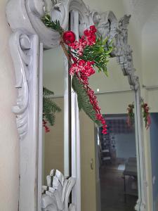 Historic soul apartment