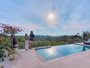 Anora Villa Sunset View 3BR