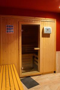 Lakeside Wellness Villa Buftea