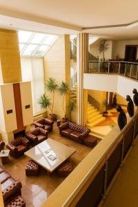 Lakeside Wellness Villa Buftea