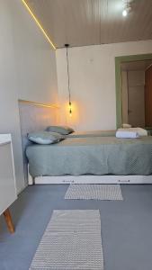 Studio and Suites Patrícia tennis