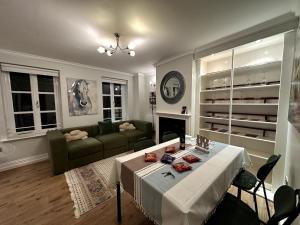 Dublin Central Spacious 2BR Apt in Temple Bar