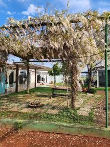 Studio and Suites Patrícia tennis