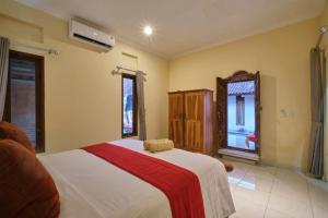 Sumirtas House Bale Dauh