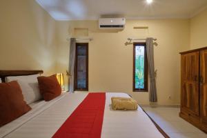 Sumirtas House Bale Dauh