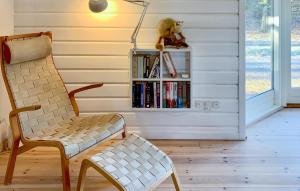 Lovely Home In Ebeltoft With Wifi