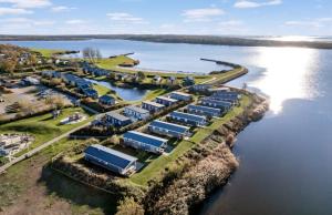 Strandhuis `Meerzicht`