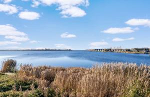Strandhuis `Meerzicht`