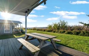 Strandhuis `Meerzicht`