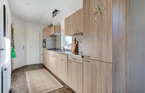 Strandhuis `Meerzicht`