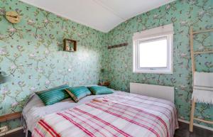 Strandhuis `Meerzicht`