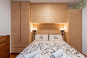 La Casetta Vintage - Base Milan Cortina 2026