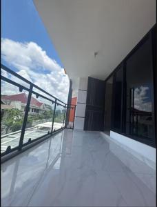 Villa Velare 03 dharmahusada indah galaxy mall