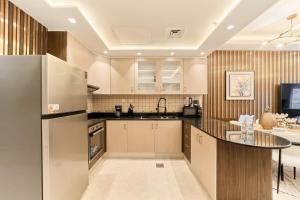 FAM Living Elite Residence 1BR Walk to JBR Beach