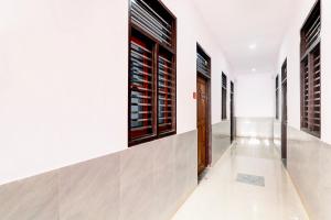 SPOT ON Hotel Aarya Inn