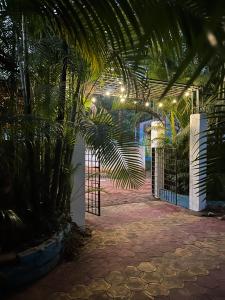 Bibhitaki Boutique Beach Stays