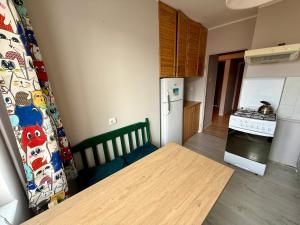 Asti self check-in free parking