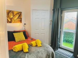 Ideal pay-as-you-stay 1-bed apartment in Preston