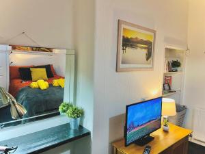 Ideal pay-as-you-stay 1-bed apartment in Preston