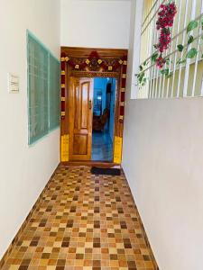 THEE Home Stay Cozy Comforts