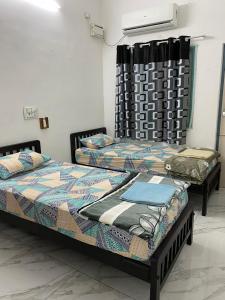 THEE Home Stay Cozy Comforts