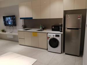 Quill Resort Suites Star House