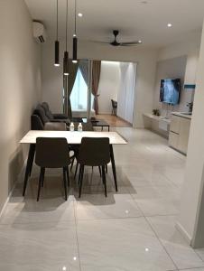 Quill Resort Suites Star House