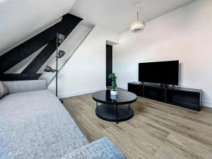 Lumineux T2 Rénové, Fibre, Calme et Hyper-Centre